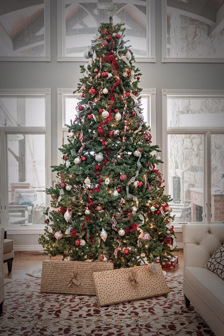 Tree Decoration
