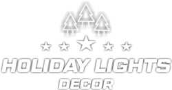Holiday Lights Decor Maine - Professional Christmas Light Installation