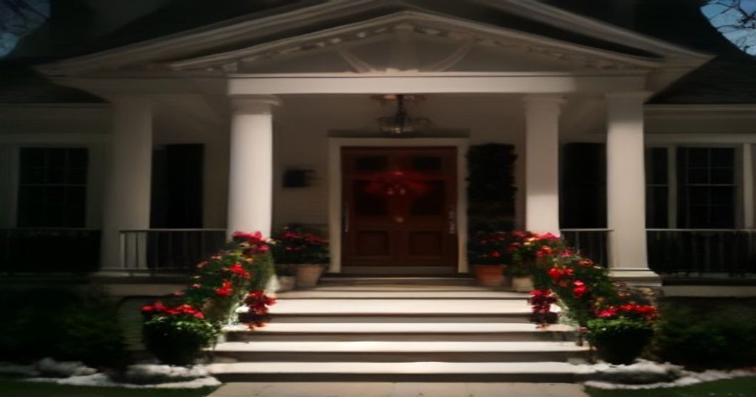 C9 Bulb Colors Explained: Choosing the Right Palette for Your Maine Home