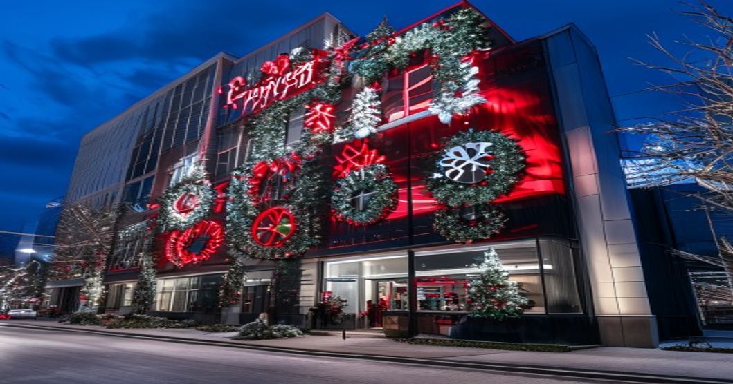 Commercial Storefront Holiday Lighting: A Mid-Year Planning Guide for Maine Retailers
